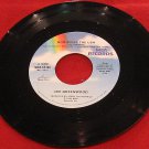 Lee Greenwood God Bless The USA / This Old Bed - 7"