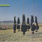 Alan Parsons - Try Anthing Once (1993) Cassette
