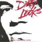 Dirty Looks - Cool From The Wire (1988)  Cassette