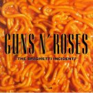 Guns N' Roses - The Spaghetti Incident Cassette (1993)