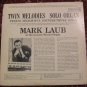 Mark Laub - Twin Melodies Solo Organ (CL-1651)