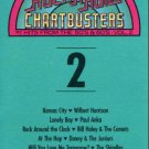 Various Artists - Rock n Roll Chartbusters #2 Cassette