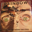 Rainbow - Straight Between The Eyes (SRM1-4041)