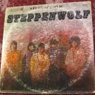 Steppenwolf - Self Titled LP  (Dunhill DS-50029)