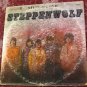 Steppenwolf - Self Titled LP  (Dunhill DS-50029)