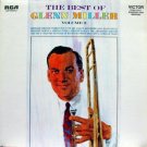 Glenn Miller - The Best of Glenn Miller Vol 2 Cassette