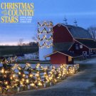 Various - Christmas With The Country Stars Cassette