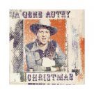 Gene Autry - A Gene Autry Christmas (CT-57904) Cassette