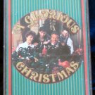 Readers Digest - A Glorious Christmas - Tapes1 & 3 Cassette