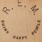 R.E.M. - Shiny Happy People (1991) Cassette Single