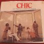 Chic - Le Freak / Savoir Faire w/ PS - 7" Vinyl