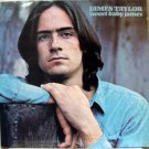 James Taylor - Sweet Baby James Cassette