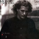 Michael Bolton - The Hunger (FCT-40473) Cassette