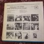 Ken Griffin - Moonlight And Roses LP - Vinyl Record