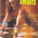Killer Dwarfs - Big Deal Cassette (1988)