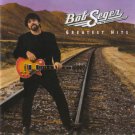 Bob Seger - Greatest Hits (8-30334-4-7) Cassette