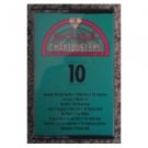 Various Artists - Rock n Roll Chartbusters #10 Cassette
