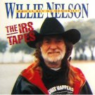 Willie Nelson - Who'll Buy My Memories Double Set (B2T-22323) Cassette