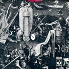 Deep Purple - Self Titled Cassette