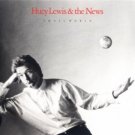 Huey Lewis & The News - Small World Cassette