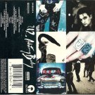 U2 - Achtung Baby Cassette