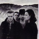 U2 - The Joshua Tree Cassette