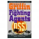 W.E.B. Griffin - The Fighting Agents Abridged Version Cassette