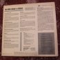 Eddie Osborn - Baldwin Organ & Bongos LP -Vinyl Record