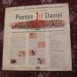 Admiral Stero Demo - Phantom 3rd Channel LP - Vinyl