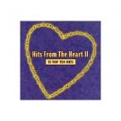 Various - Hits From The Heart II Cassette (SEALED)