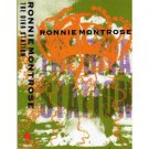 Ronnie Montrose - The Diva Station  (1990) Cassette