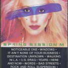 Missing Persons - Spring Session M (1982)  Cassette