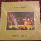 Deep Purple - Made in Japan Double LP - (2WS-2701)