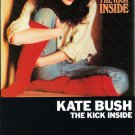 Kate Bush - The Kick Inside (1978)  Cassette