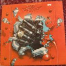 Legs Diamond - A Diamond Is A Hard Rock (SRM-1-1191)