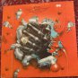 Legs Diamond - A Diamond Is A Hard Rock (SRM-1-1191)