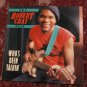 The Robert Cray Band - Who's Been Talkin'  LP - Vinyl