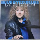 Lacy J Dalton - Blue Eyed Blues (FCT-40760) Cassette