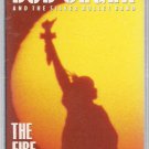Bob Seger - The Fire Inside (C4-91134) Cassette