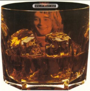 Rod Stewart - Sing It Again Rod (824-882-4). Cassette