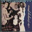 Willie Nelson - The Hungry Years (BT-22354) Cassette