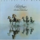 Bob Seger - Against The Wind (4XOO-12041) Cassette