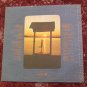 Noah - Peaceman's Farm Promo LP - Vinyl Record