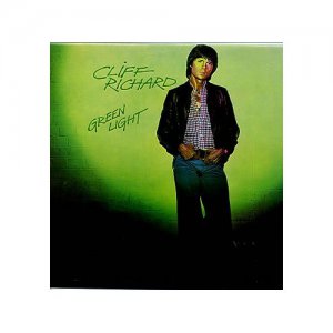 Cliff Richard - Green Light (BXLI-2958) - Vinyl Record