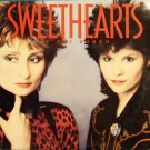 Sweethearts Of The Rodeo - Self Titled Cassette