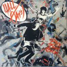Hall & Oates - Big Bam Boom Cassette
