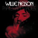 Willie Nelson - Phases and Stages (82192-4) Cassette