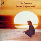 Neil Diamond - Jonathan Livingston Seagull Cassette