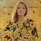 Judy Collins - Wildflowers (EKS-74012) - Vinyl Record