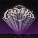 Commodores - Midnight Magic (M8-926M1) - Vinyl Record